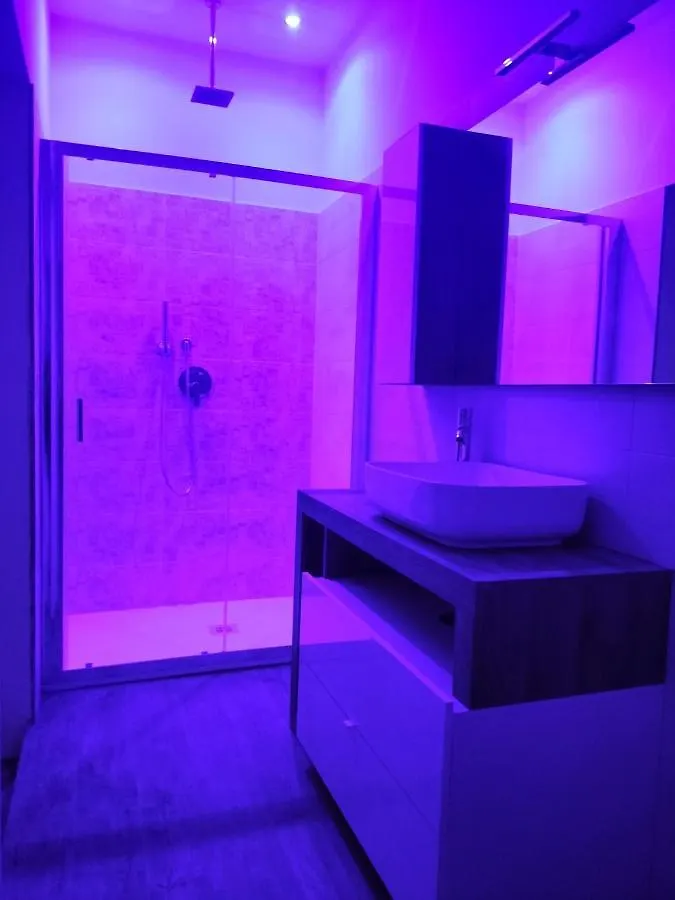 Santiago Rooms Caltagirone 0*,  Italia