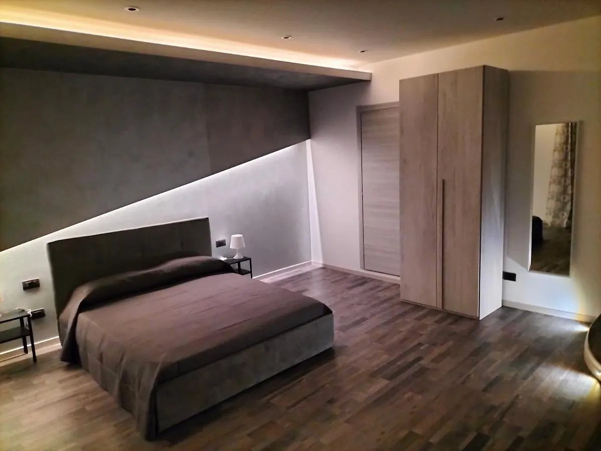 Santiago Rooms Caltagirone Italia