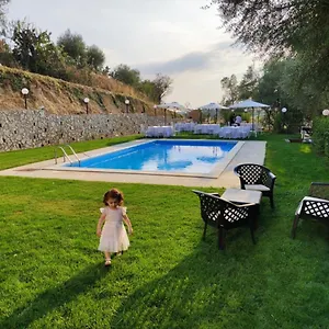 Resort Aurora, Caltagirone