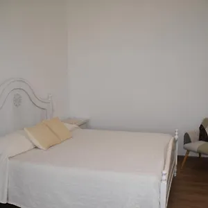 Luisella Bed & Breakfast Castiadas