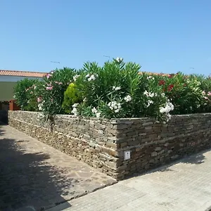 Il Rifugio Dell'ammiraglio & Escursioni Isola Dell'asinara Bed & Breakfast Stintino