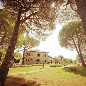 La Bertinora Bed & Breakfast Villa Verucchio