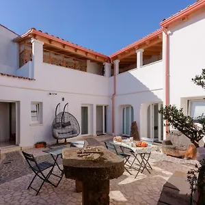 Sciola - Ts Bed & Breakfast San Sperate
