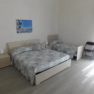 Bed & Breakfast Palazzo Dei Vespri, Caltagirone